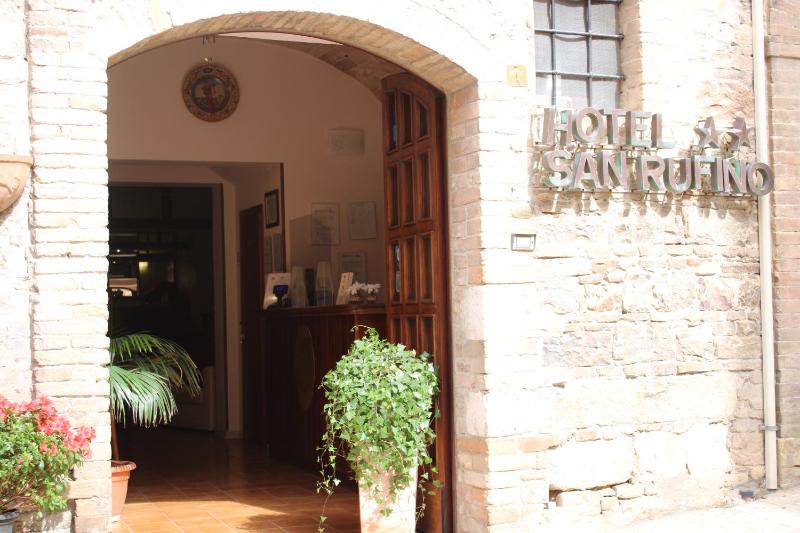 Hotel San Rufino - image 13