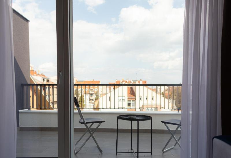 Penthouse Apartment image 2