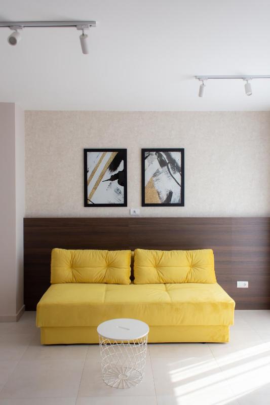 Penthouse Apartment image 3
