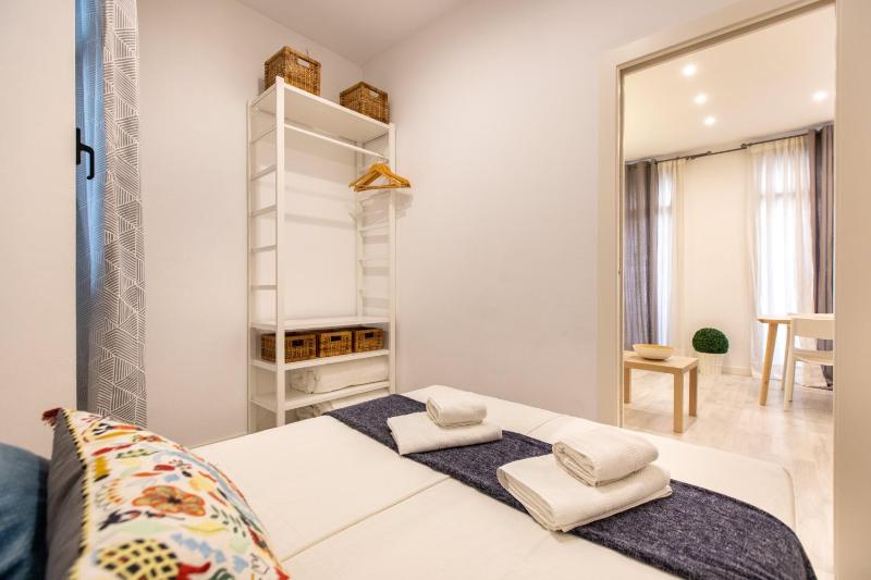 Two-Bedroom Apartment image 4