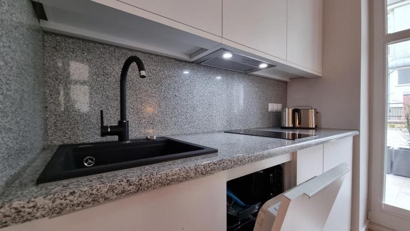 Apartamenty Świnoujście - Wisus - image 28