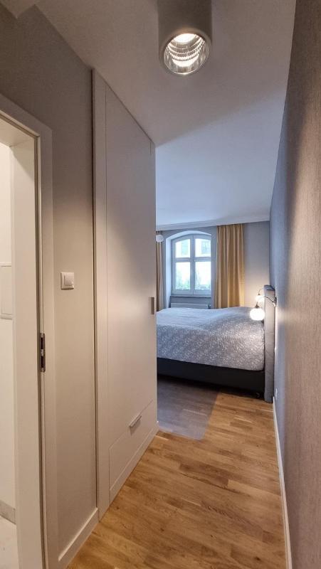 Apartamenty Świnoujście - Wisus - image 17