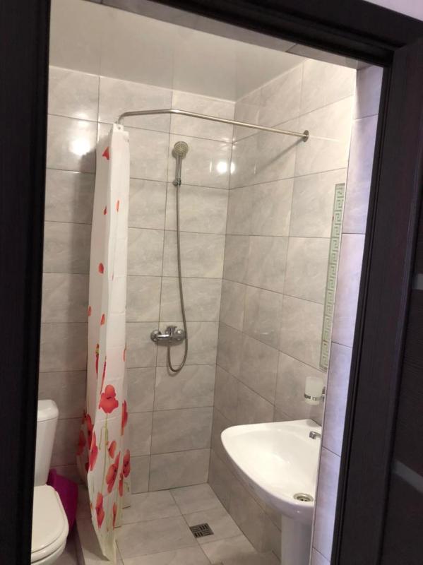 Double or Twin Room with Mountain View image 1