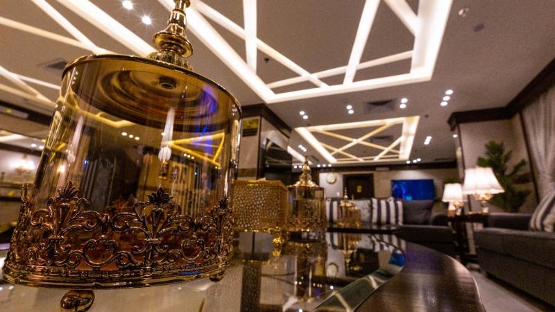 ماسة الشرق للشقق المخدومة -اقتصادي - Masat Al-Sharq - image 16