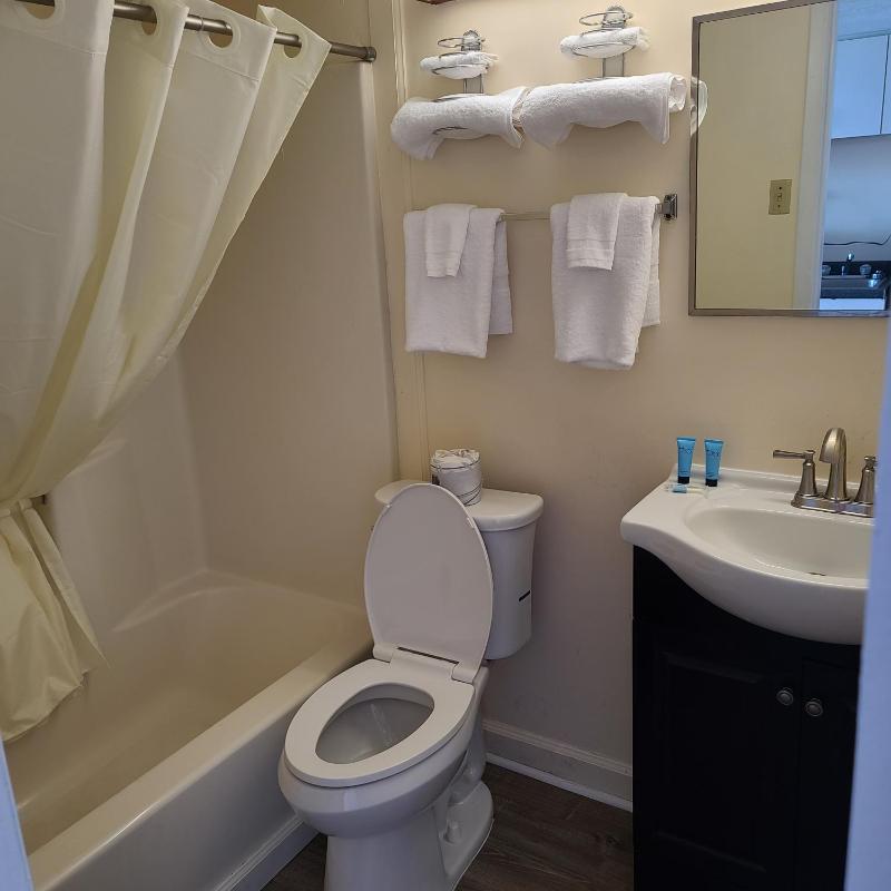 Standard Double Room image 2
