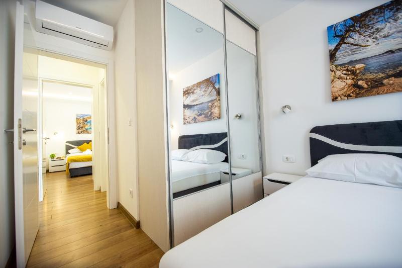 Two-Bedroom Apartment image 3