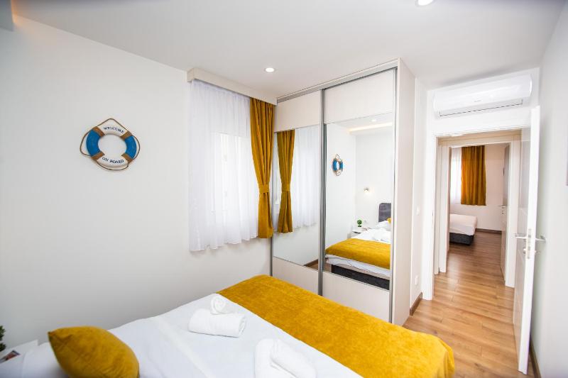 Two-Bedroom Apartment image 2