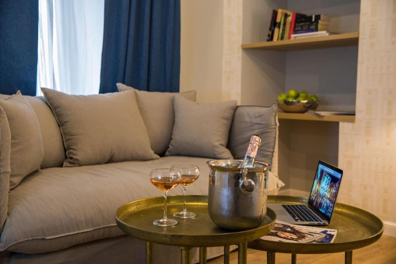 Deluxe Junior Suite image 2