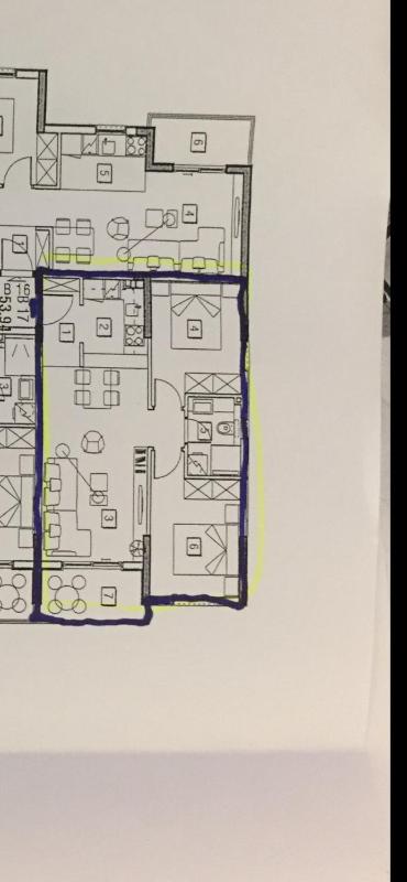 Two-Bedroom Apartment image 4