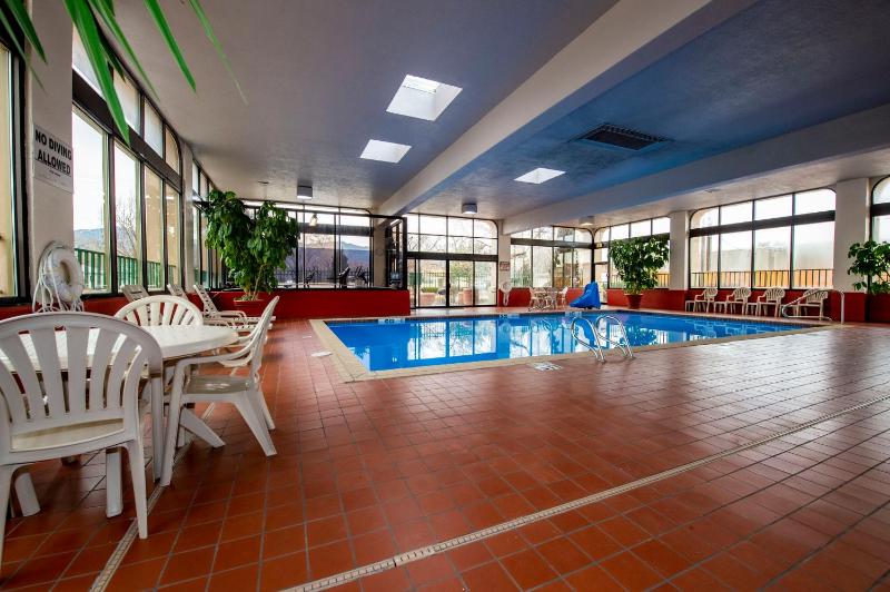Quality Inn Colorado Springs South - image 22
