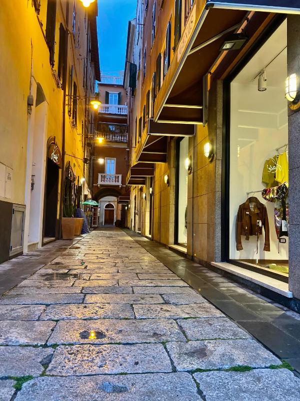 Hotel Alba Chiara - image 18