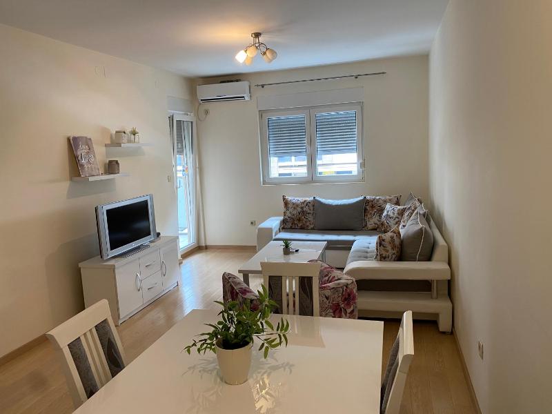 Deluxe Apartment image 4