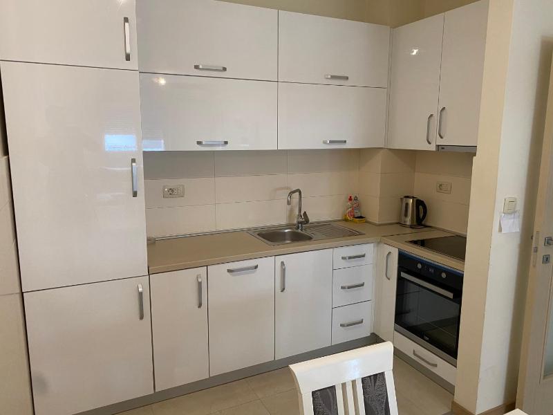 Deluxe Apartment image 3