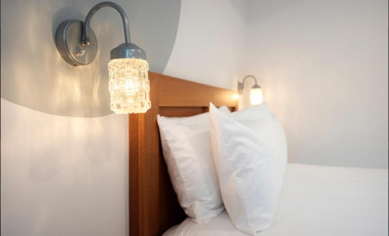 Hotel MX condesa CDMX Trademark Collection by Wyndham - image 30