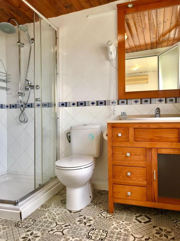 Superior Double Room with Terrace image 4