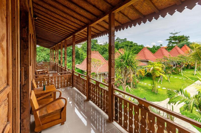 Desaku Bungalows - image 23