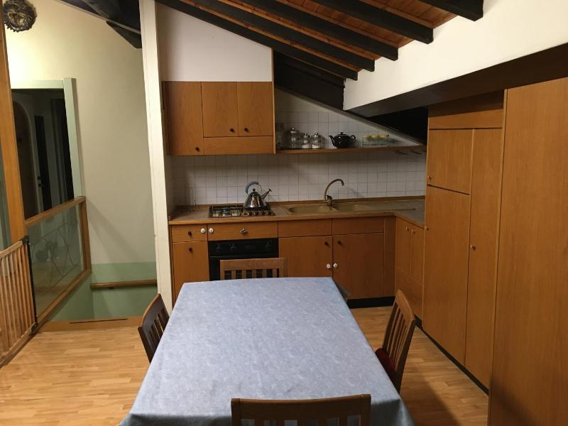 Apartment with Garden View image 2