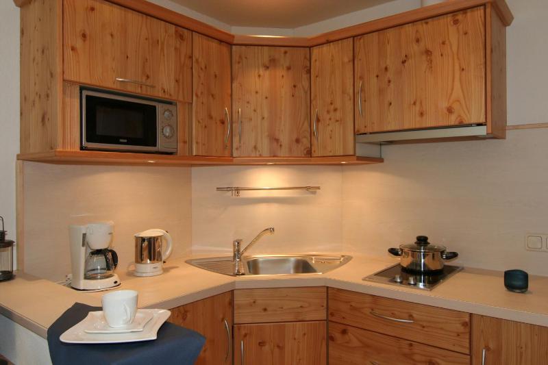 Apartment with Mountain View image 4