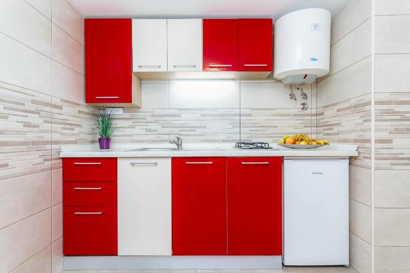 Apartment Mirela - image 20
