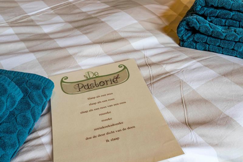 Two-Bedroom Chalet image 2