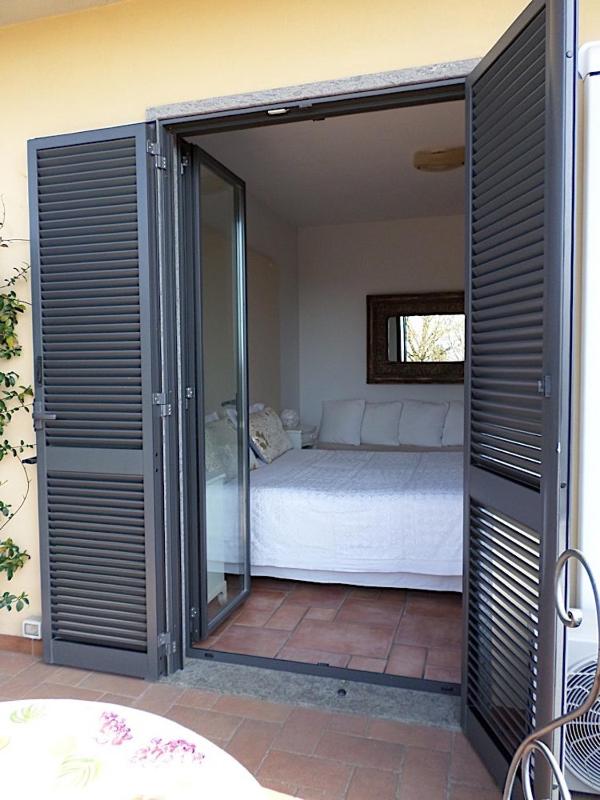 Triple Room with Terrace image 4