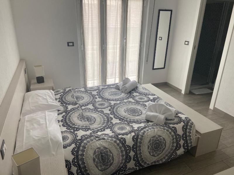 Albergo Aduepassi & Servizio Bike Room - image 28
