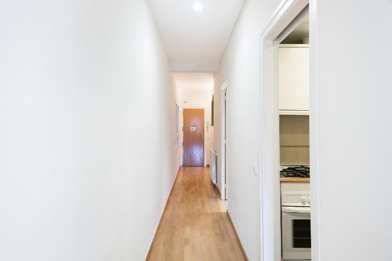 One-Bedroom Apartment image 3