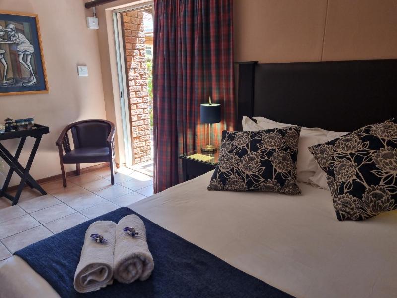 Camelia Guest House - image 10