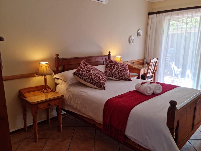 Camelia Guest House - image 12