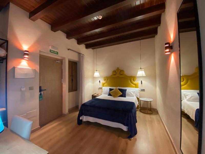 Double Interior Room image 3