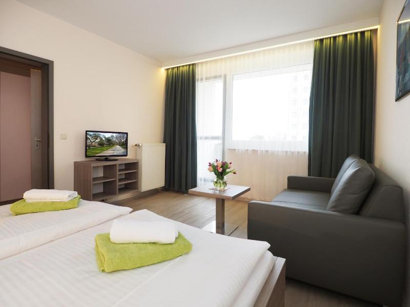 One-Bedroom Apartment (ST4) image 3