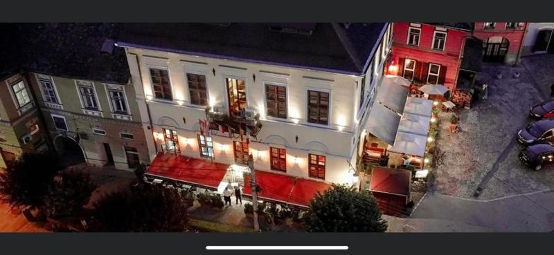 Pensiunea Gasthaus Alte Post Images
