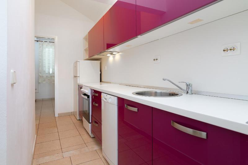 Two-Bedroom Apartment image 3
