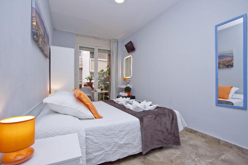Barcelona City Seven Hostal - image 4