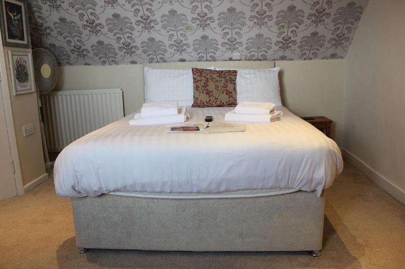 Double Room with Sea View - Loft - Room 7 image 3