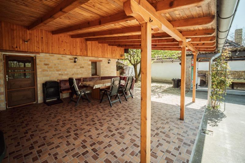 Two-Bedroom House image 3