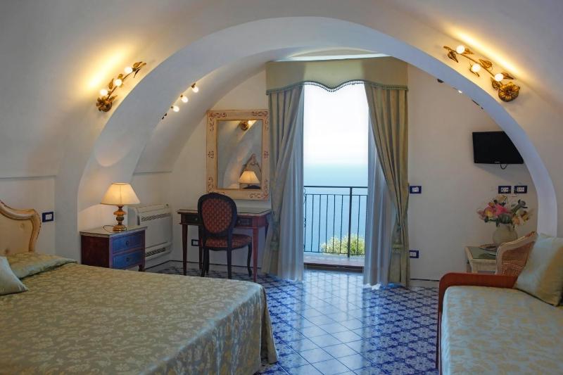 Two-Bedroom Apartment image 1