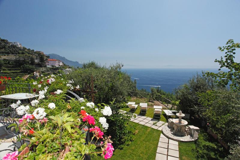 Villa Borgo San Michele - image 48