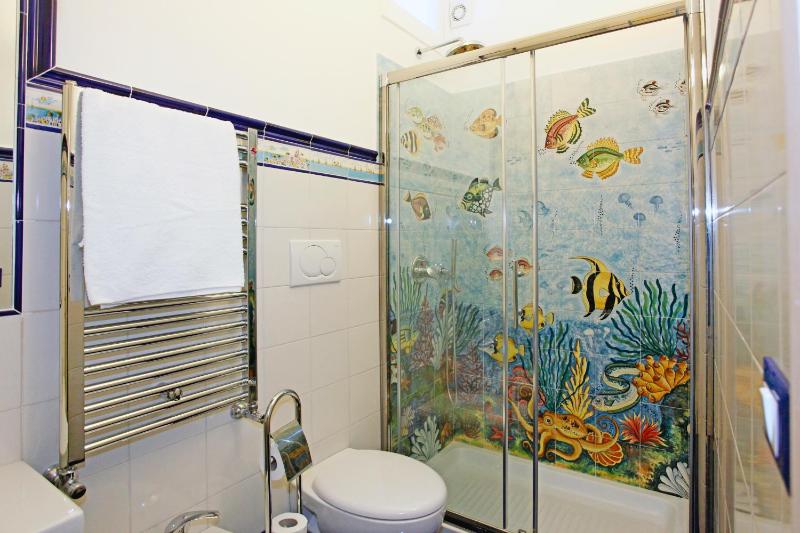 Villa Borgo San Michele - image 39