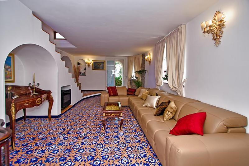Villa Borgo San Michele - image 38