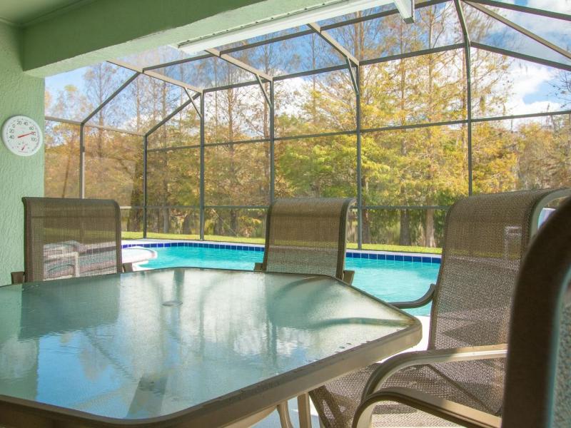 Three-Bedroom Holiday Home  image 3