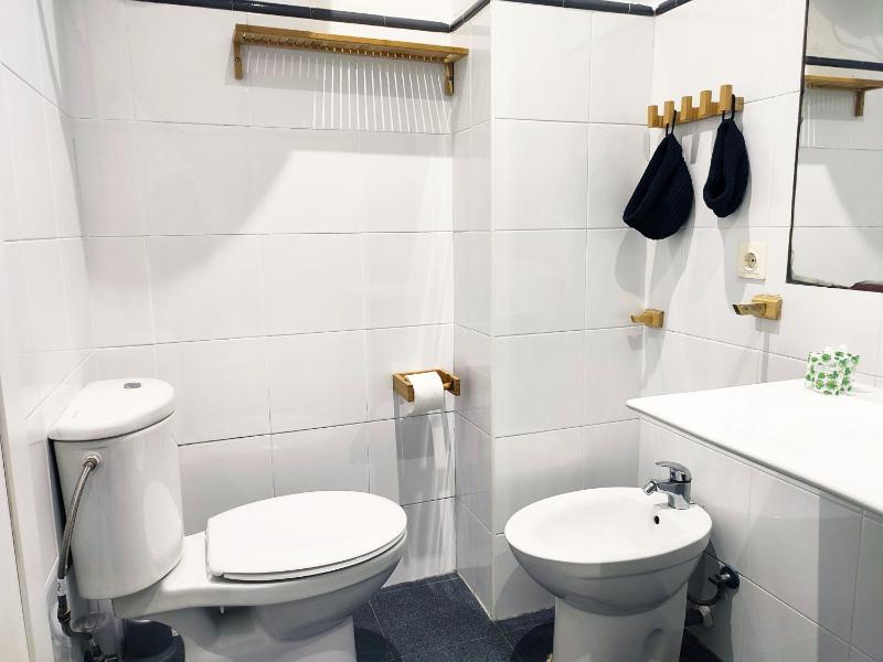 Two-Bedroom Apartment with Terrace image 2