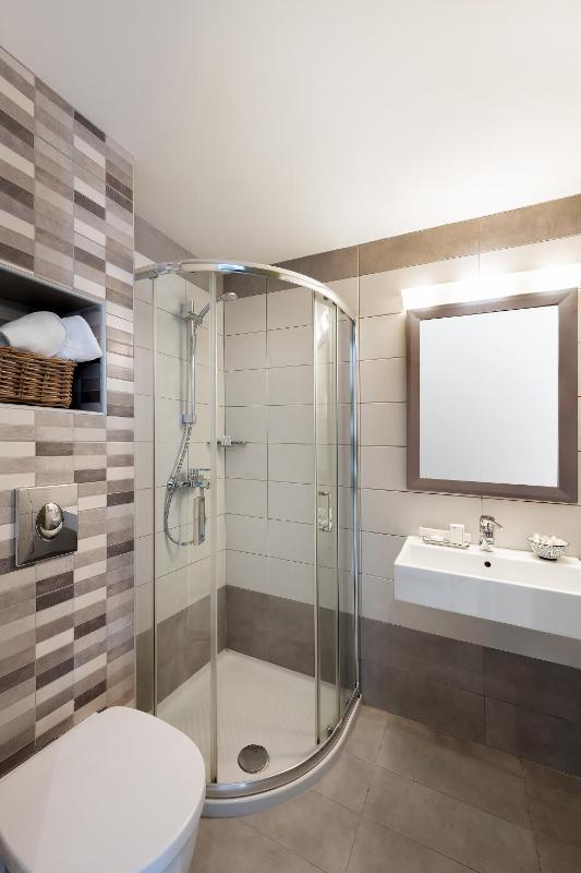 Tourist Boutique Hotel - image 31