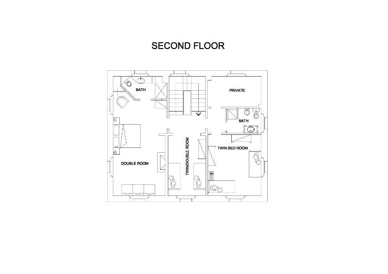 Deluxe Villa image 1