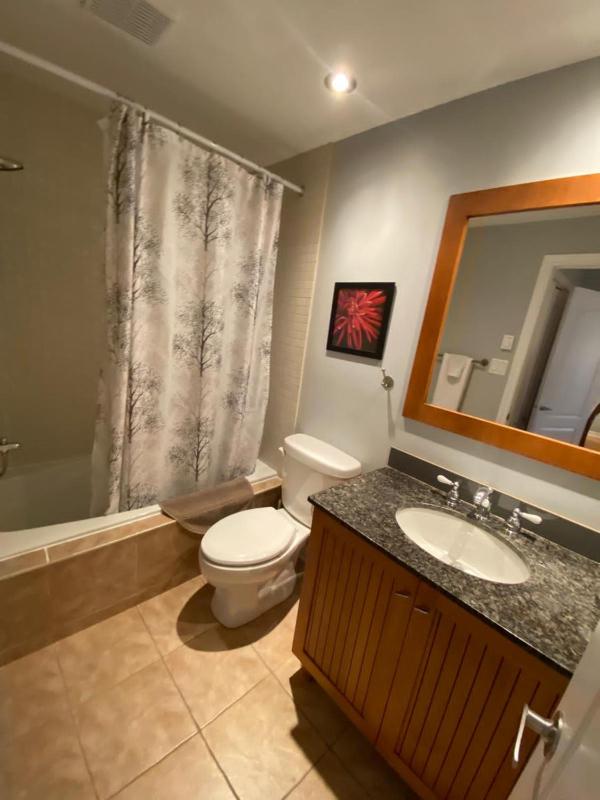 ApartHotelMontreal by Les Terrasses Saint Urbain 2225I2 - image 3