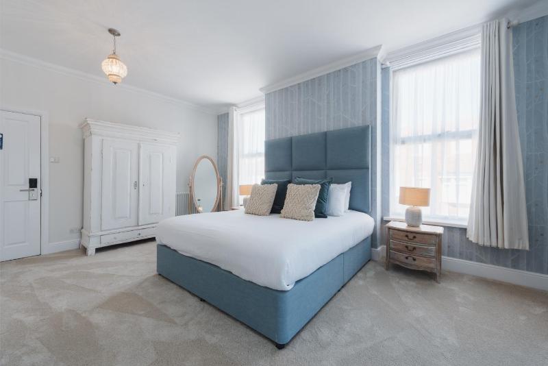 Somerset House Boutique Hotel and Restaurant - image 27