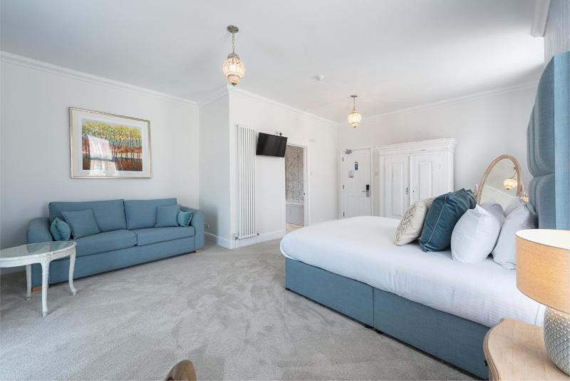 Somerset House Boutique Hotel and Restaurant - image 7