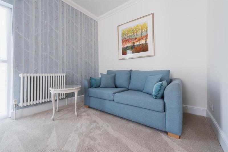 Somerset House Boutique Hotel and Restaurant - image 28