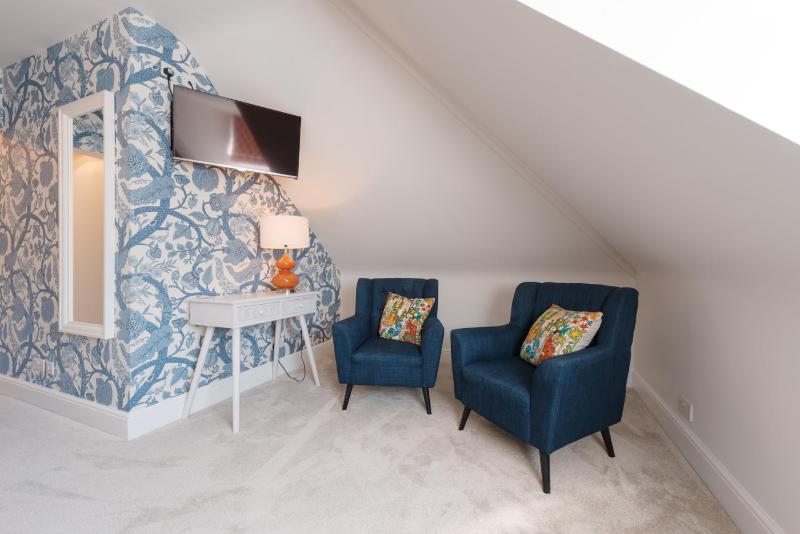 Somerset House Boutique Hotel and Restaurant - image 22