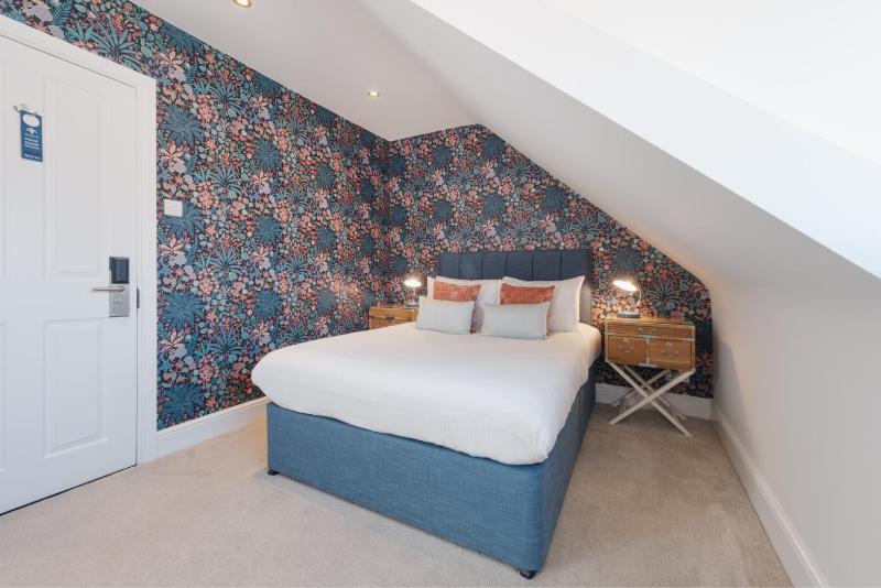 Somerset House Boutique Hotel and Restaurant - image 20